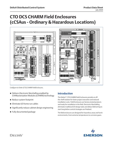 deltav charm field enclosures